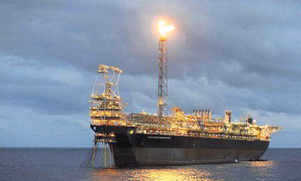 Ghana Upstream Petroleum Chamber meets with Secretary to Economic Management Team