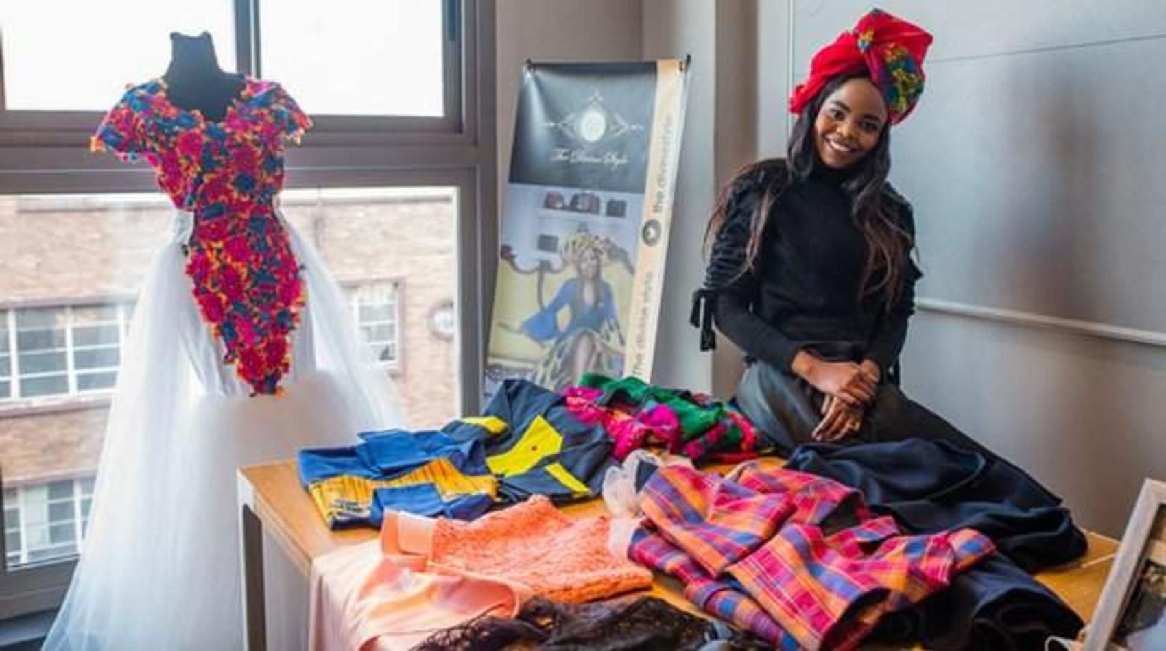 Rebuilding the African fashion industry in the COVID-19 era: thinking digital and circular solutions