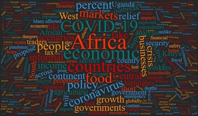 Making sense of the COVID pandemic; education post-mortem.