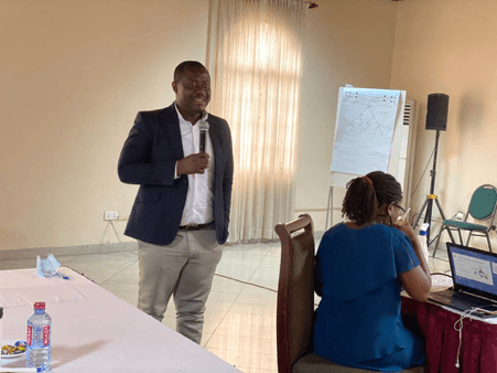 Food and beverage producers urged to adopt safety and hazard practices