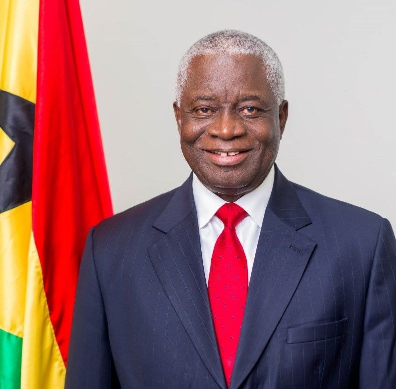 Industrialisation pushing nation to go nuclear energy – Fred Oware