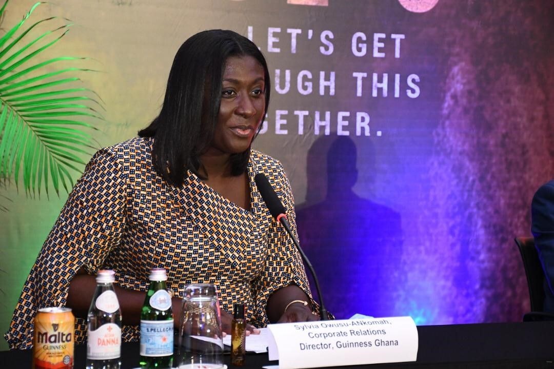 Guinness to assist clients with GH¢10m in ‘Rise Up’ loyalty programme