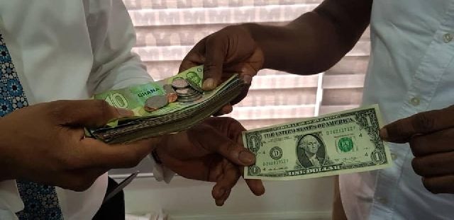 Cedi stability to continue till end of 2020 – Economist