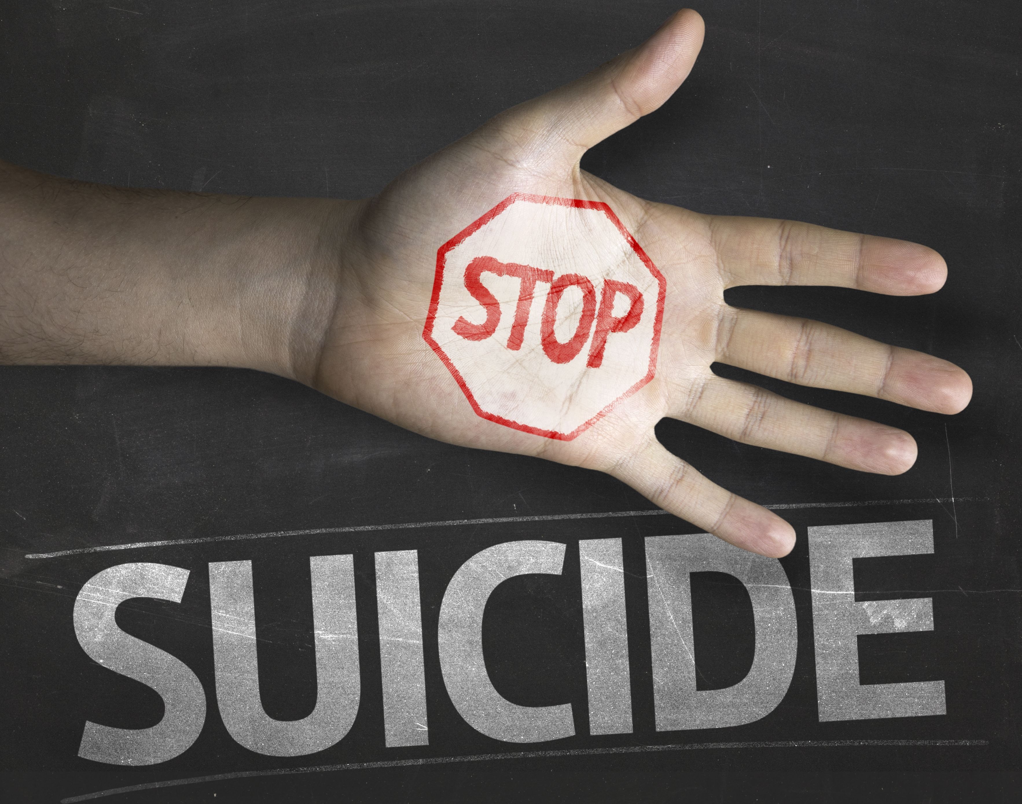 Kandifo Institute embarks on anti-suicide campaign