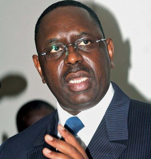 President Sall is right about African Debt Relief - and the G20 shouldn’t stop there