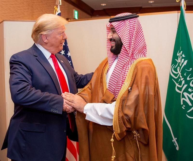 Feature: Once an American foe, now a friend: OPEC turns 60