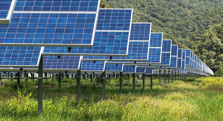 Feature: Solar windows could soon become commercial reality