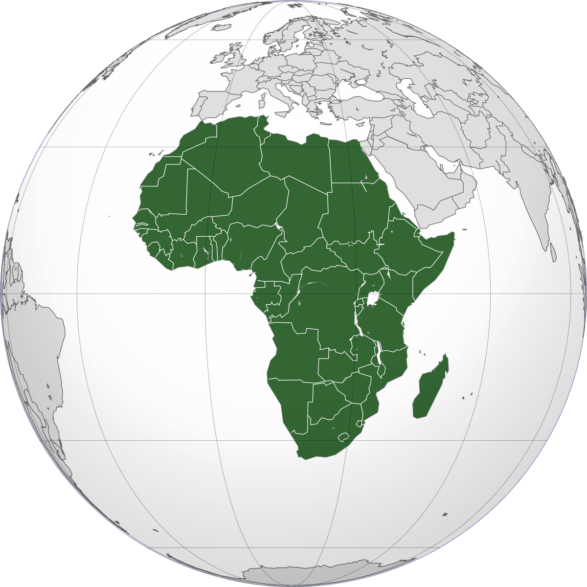 Carl Manlan's thoughts: Africa needs market-creating innovation