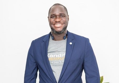 Suicide preventive measures – a Kandifo Institute perspective