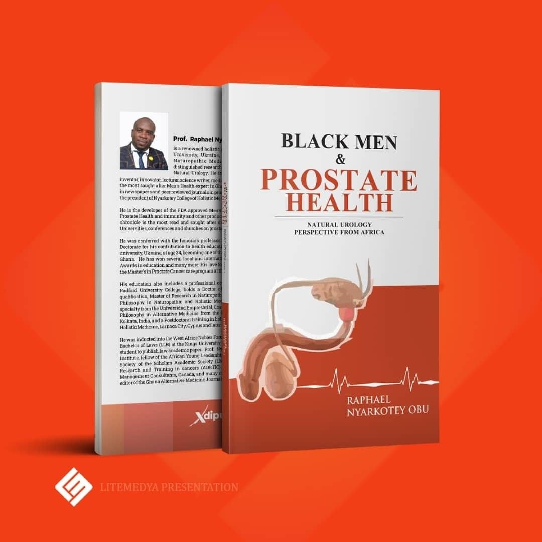 Prostate Cancer: a clear case of res ipsa loquitur & why corporate entities must intervene!