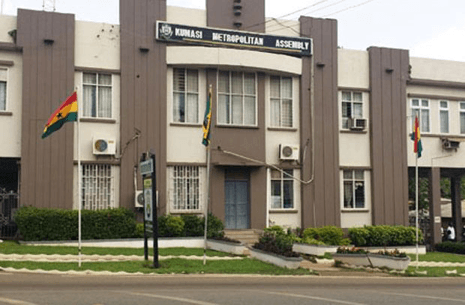 KMA to miss its revenue target by 25%