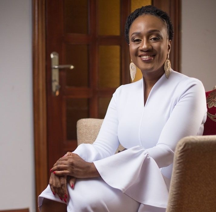 Insights with Dzigbordi K. Dosoo: Speaking like a leader