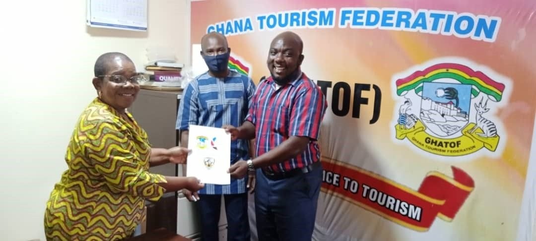 GHATOF initiates process for selecting tourism ambassadors