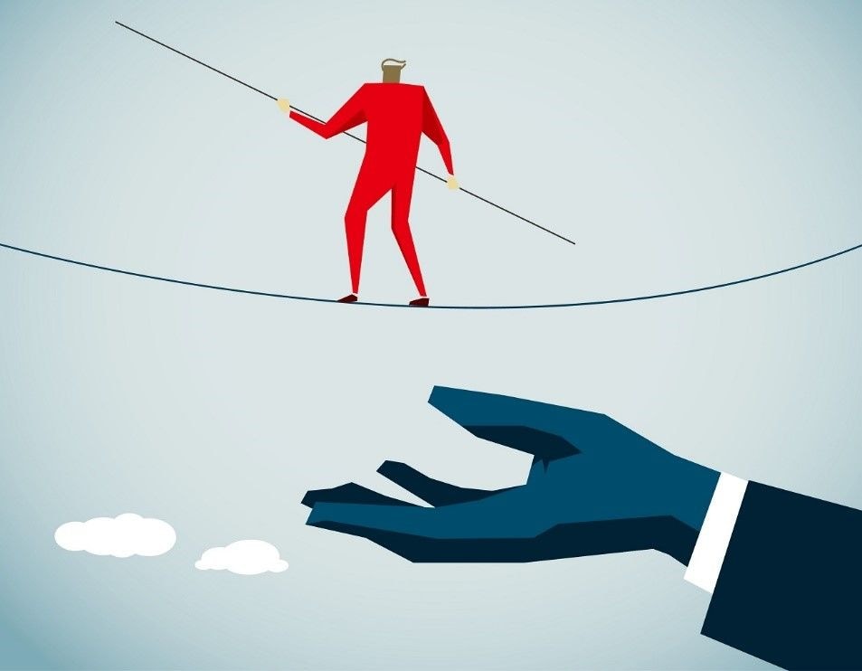 PSYCHOLOGICAL SAFETY…Empowering the Front Line