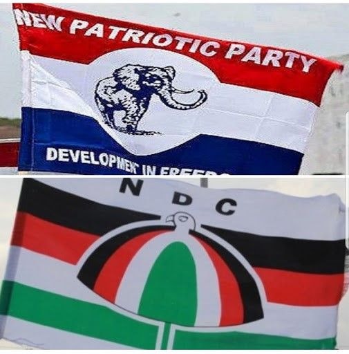 Feature: The record of two presidents contesting 2020 elections