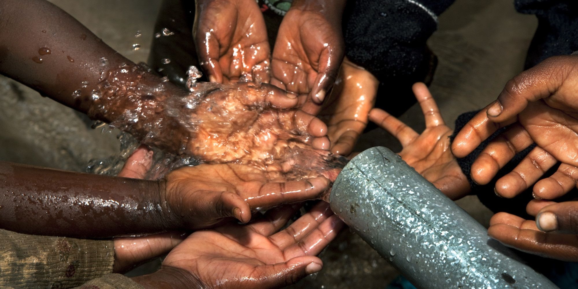 World Bank approves $125m to improve Water and Sanitation services in Ghana