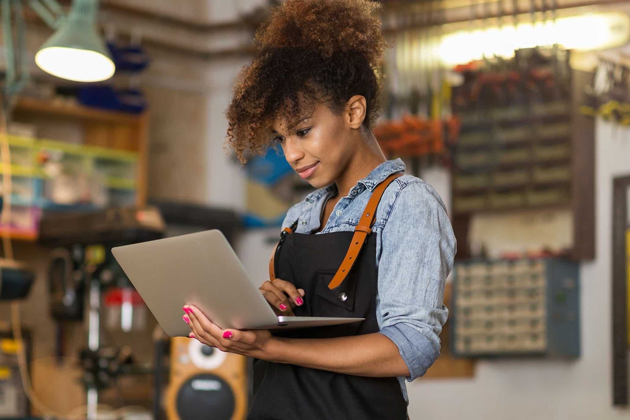 Kodwo Manuel's thoughts: Supporting your experience digitally