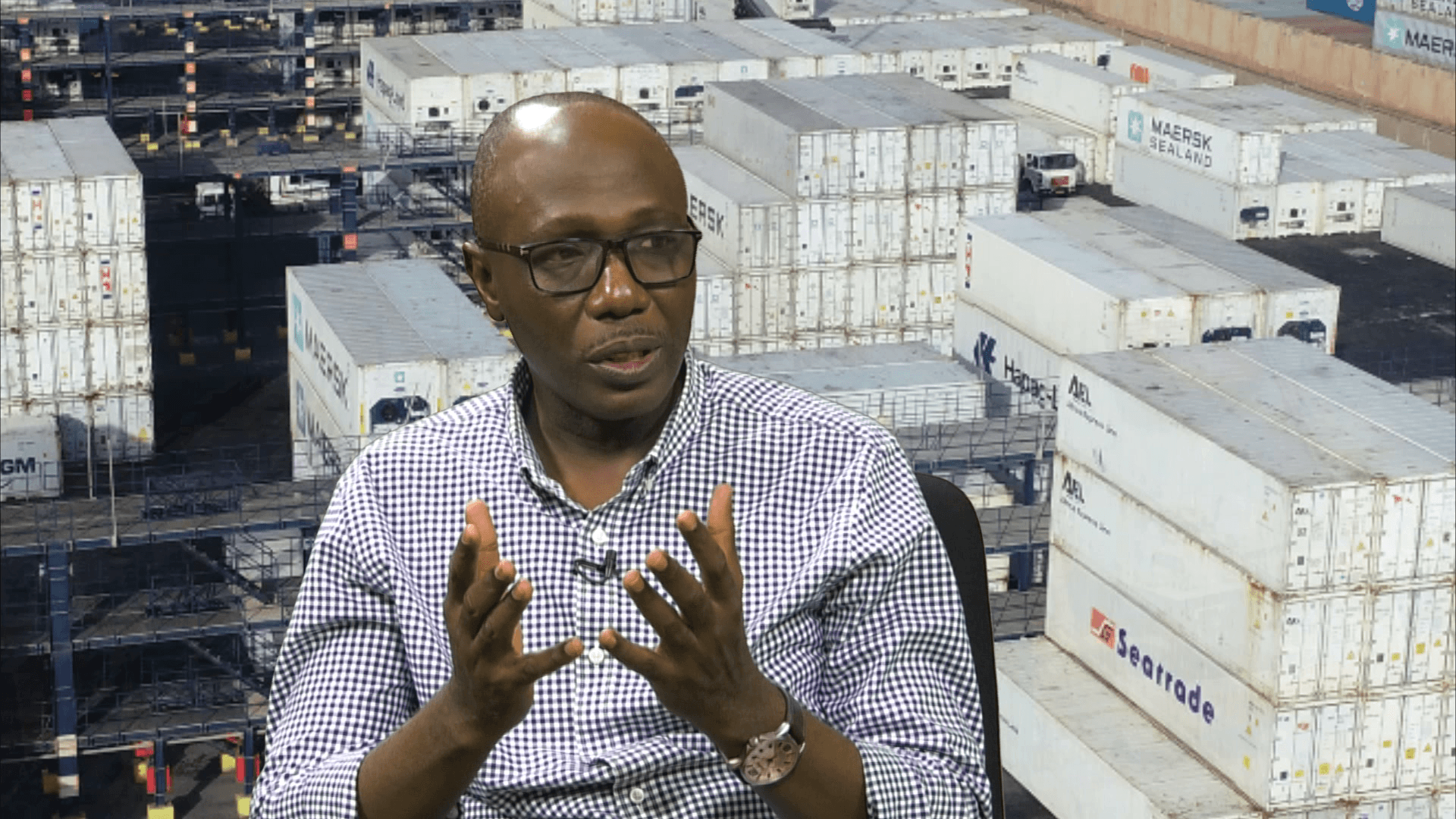 CEMLAWS calls for action to combat piracy in the Gulf of Guinea