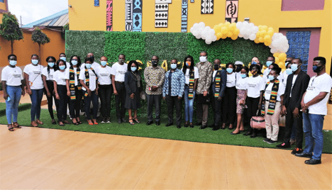 Anglogold Ashanti-Obuasi holds first graduate trainee graduation ceremony