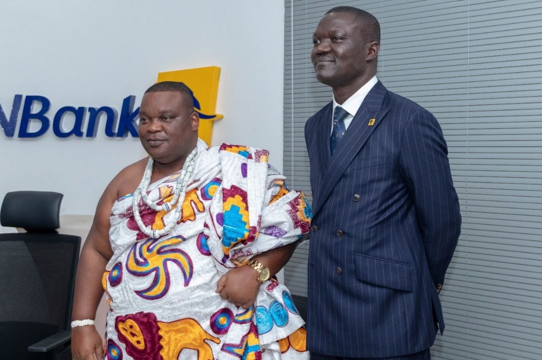 FBNBANK opens ultramodern Ring-road Central Branch