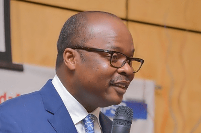 Domestic borrowing causes high cost of lending – Addison
