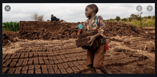 Eradicating child labour to ensure economic empowerment through quality education