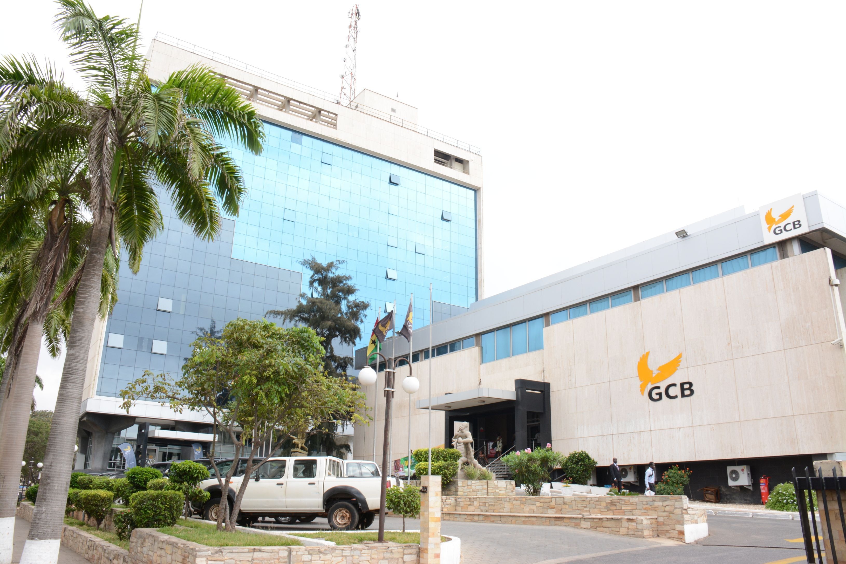 GCB Bank denies reports of unauthorized transfer of GHS52.5 billion to unknown sources