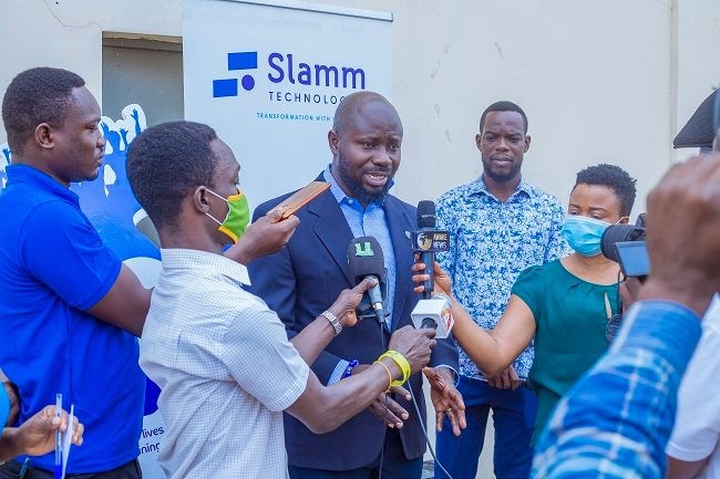 Look within to address cybersecurity needs – expert