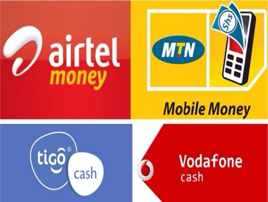 Businesses, individuals increase use of mobile money platform
