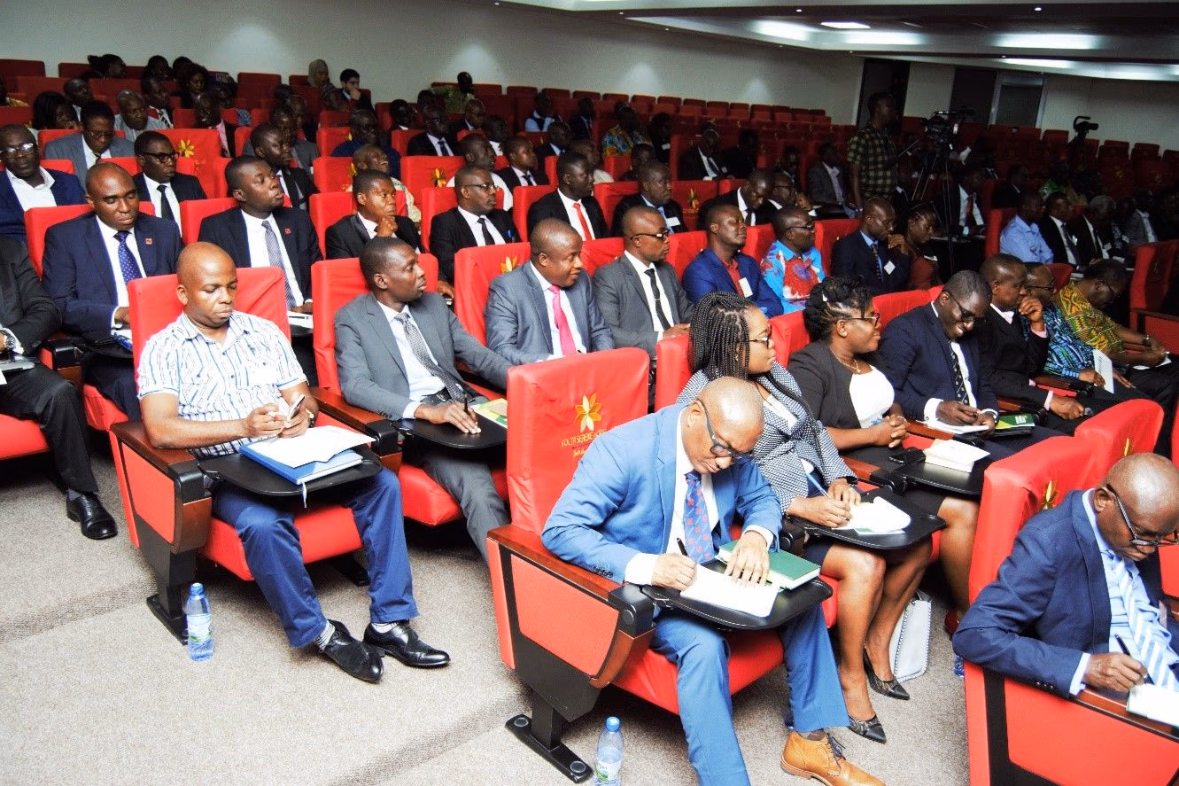 19th Apex and rural bank managers’ annual conference opens today