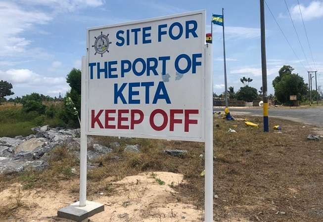 Keta Port Director appointment compliance with Public and Civil Services regulations - GPHA