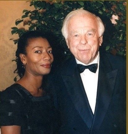 The Robert Vogel Memorial Foundation: educating the future, one indigene at a time