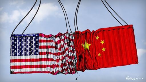 Placating US and China holds no fear for me, says WTO candidate