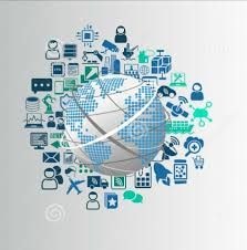 Connecting people with finance: new digital core in banks