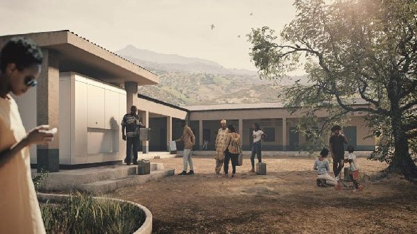 Telenor Connexion and Ericsson enable sustainable micro-factories with IoT Accelerator