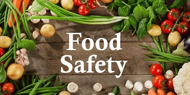 Editorial: National guidelines on food safety must be enforced by MMDAs