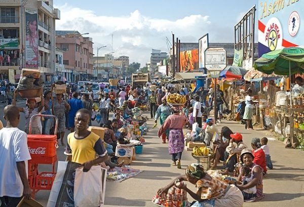 COVID-19: Examining theories for Africa’s low death rates