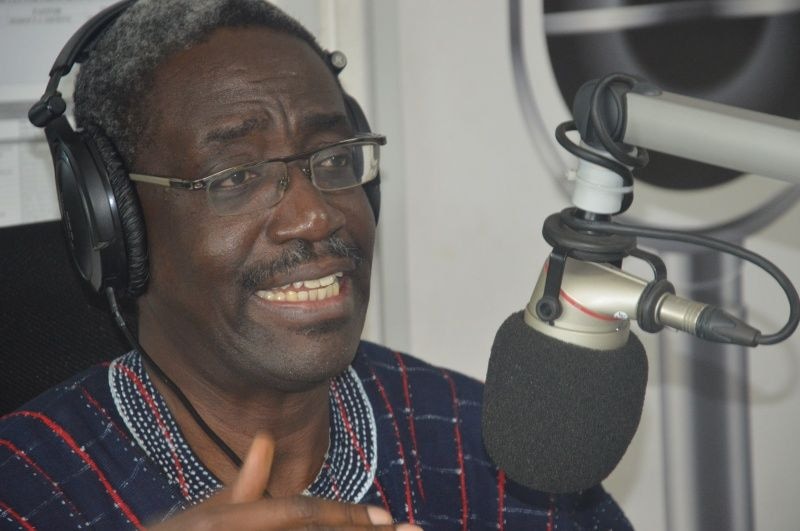 Editorial 2:Neutrality of the civil service threatened by politics
