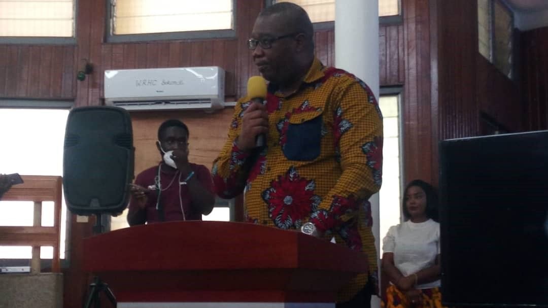 Over US$389m upstream contracts cancelled due to COVID 19