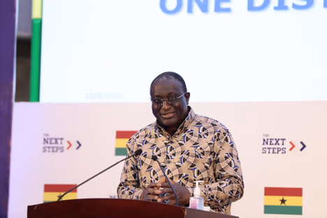 AfCFTA must work on the ground to boost continent’s fortunes – Trade Min