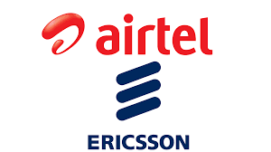 Airtel selects Ericsson to modernize its 4G network in Kenya