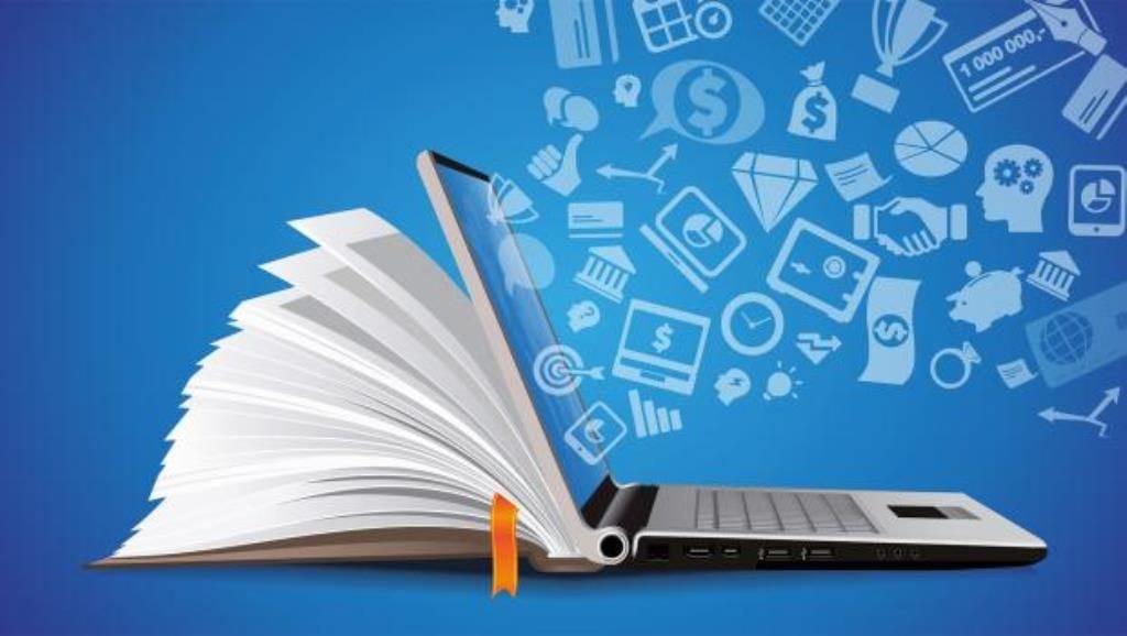 The need to embrace electronic book publishing