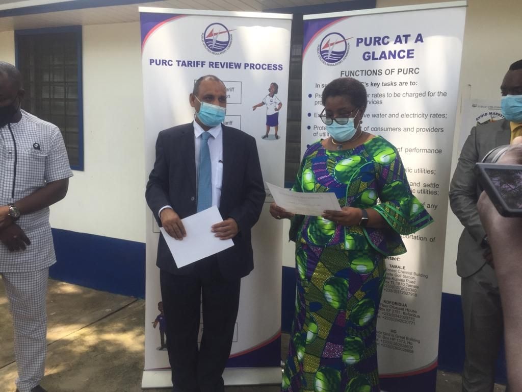 New energy laboratory to reduce bill complaints by 50%--PURC