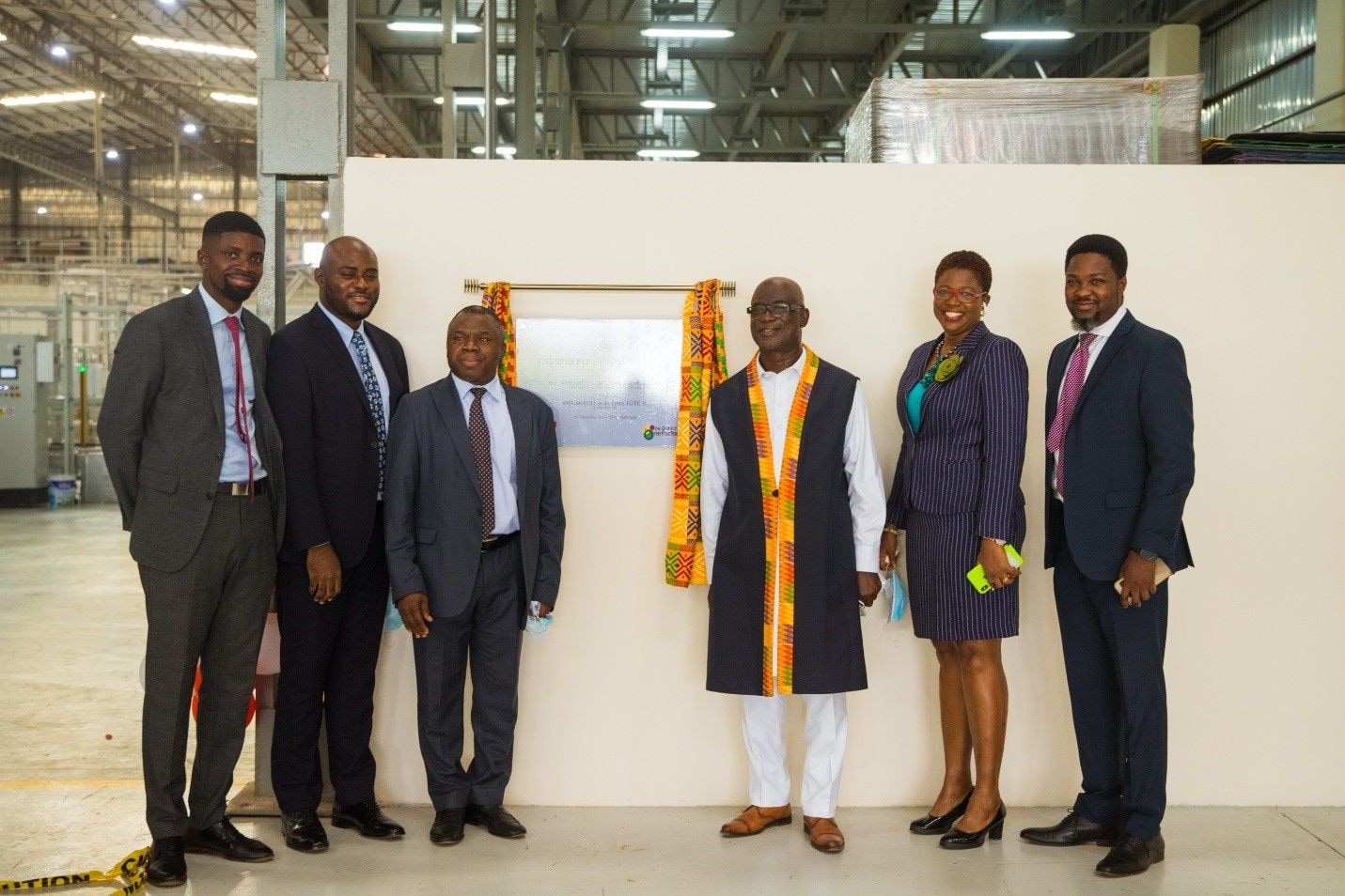 It can be: Realising the Kasapreko dream