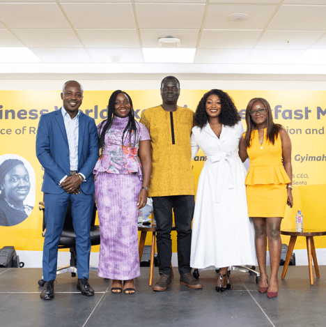 Trust, integrity crucial tools for business recovery – panellists