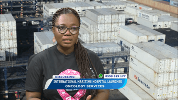 IMaH launches cancer treatment centre