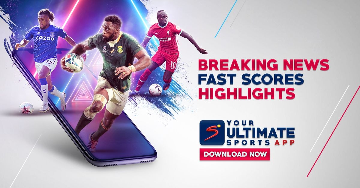 New SuperSport app redefines the mobile sports experience