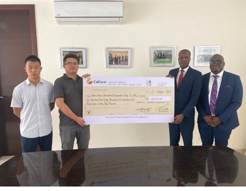 Imperial General Assurance pays engineering claim