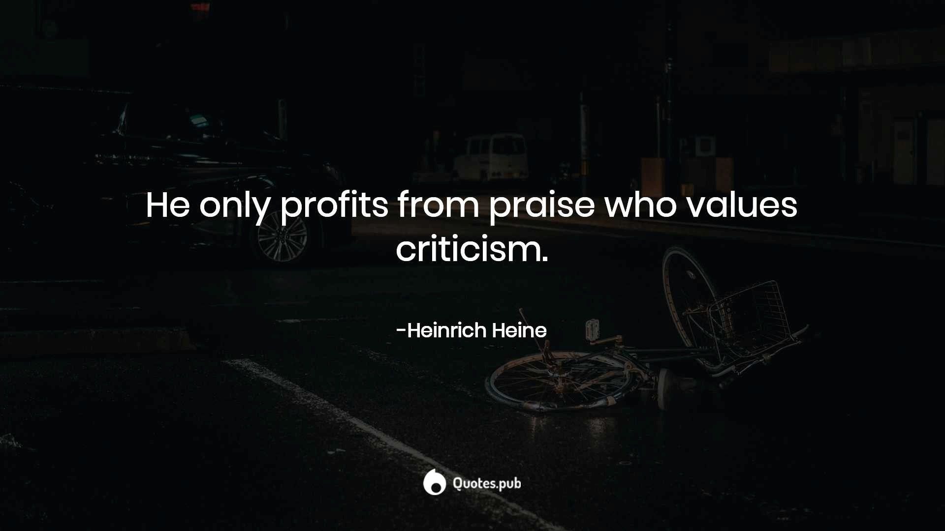 Service Implications of Employee/Customer Criticisms