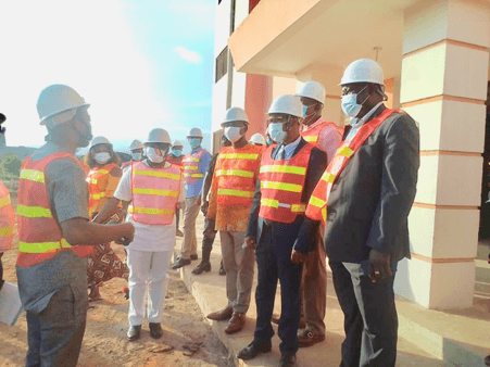 Gov’t targets 40% reduction in housing deficit – Atta Akyea